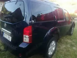 Utilizat 2006 Nissan Pathfinder SUV | 5.300 EUR