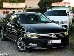 Negru Utilizat 2018 VW Passat Hatchback | 14.270 EUR (Preț OK)