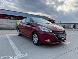Culoarerosu Utilizat 2015 Peugeot 208 Active Hatchback | 5.500 EUR (Preț OK)