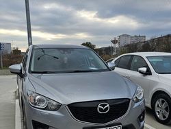 Gri Utilizat 2013 Mazda CX-5 SUV | 8.500 EUR (Super Preț)