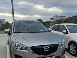 Gri Utilizat 2013 Mazda CX-5 SUV | 8.500 EUR (Super Preț)