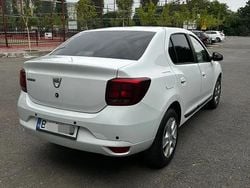 Utilizat 2018 Dacia Logan Berlinǎ | 5.600 EUR (Preț OK)
