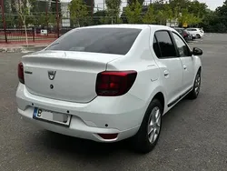 Utilizat 2018 Dacia Logan Berlinǎ | 5.800 EUR (Preț OK)