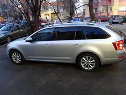 Utilizat 2016 Skoda Octavia Break | 7.700 EUR (Preț bun)