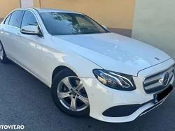 Culoarealb Utilizat 2017 Mercedes E200 Berlinǎ | 14.999 EUR (Super Preț)