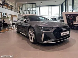 Gri Utilizat 2023 Audi RS7 Hatchback | 94.777 EUR