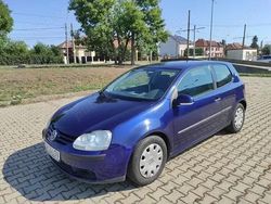 Utilizat 2005 VW Golf V Hatchback | 2.000 EUR
