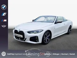 Alb Utilizat 2021 BMW M440 M Sport Berlinǎ | 51.933 EUR (Puțin scump)