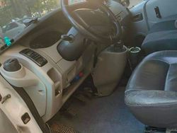 Utilizat 2010 Renault Trafic Monovolum | 4.500 EUR