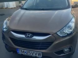 Maro Utilizat 2013 Hyundai ix35 SUV | 12.588 EUR (Scump)