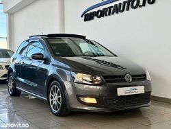 Culoaregri Utilizat 2014 VW Polo Life Hatchback | 6.990 EUR (Preț OK)