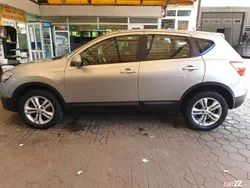 Argint Utilizat 2012 Nissan Qashqai SUV | 7.200 EUR (Preț bun)