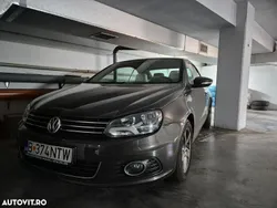 Maro Utilizat 2013 VW Eos Cabrio | 8.300 EUR