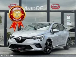 Culoaregri Utilizat 2022 Renault Clio V | 12.990 EUR (Preț OK)