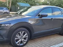 Gri Utilizat 2022 Mazda CX-30 SUV | 22.999 EUR (Preț OK)