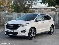 Culoarealb Utilizat 2016 Ford Edge Sport SUV | 14.998 EUR (Preț OK)