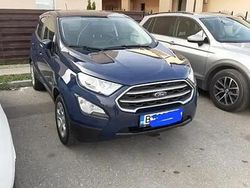 Utilizat 2020 Ford Ecosport SUV | 9.999 EUR (Preț OK)