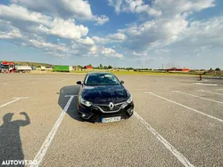 Negru Utilizat 2018 Renault Mégane IV Zen Break | 8.400 EUR (Preț bun)