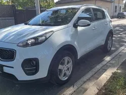 Alb Utilizat 2016 Kia Sportage SUV | 13.300 EUR (Preț OK)