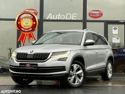 Culoaregri Utilizat 2019 Skoda Kodiaq SUV | 19.990 EUR (Preț OK)