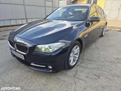 Culoarealbastru Utilizat 2014 BMW 530 Berlinǎ | 17.500 EUR (Scump)