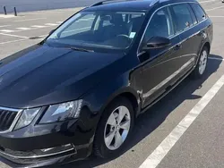 Utilizat 2018 Skoda Octavia Style Break | 10.399 EUR (Preț OK)