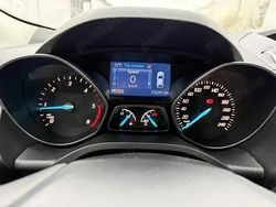 Negru Utilizat 2015 Ford Kuga SUV | 10.800 EUR (Preț OK)