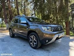Utilizat 2019 Dacia Duster Prestige SUV | 13.600 EUR (Puțin scump)