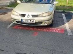 Utilizat 2007 Renault Laguna II Break | 800 EUR