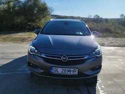 Culoaremaro Utilizat 2016 Opel Astra Edition Break | 5.000 EUR