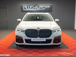 Culoarealb Utilizat 2021 BMW 730 Comfort Edition Berlinǎ | 52.963 EUR (Preț OK)