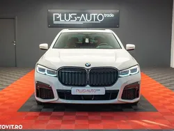 Culoarealb Utilizat 2021 BMW 730 Comfort Edition Berlinǎ | 54.899 EUR (Puțin scump)
