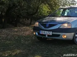 Utilizat 2005 Dacia Logan Berlinǎ | 950 EUR (Super Preț)