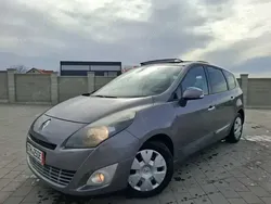 Utilizat 2011 Renault Grand Scénic III Monovolum | 4.800 EUR (Preț OK)