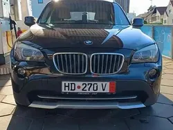 Negru Utilizat 2010 BMW X1 SUV | 7.500 EUR (Preț OK)