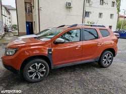 Culoareportocaliu Utilizat 2022 Dacia Duster Journey SUV | 16.200 EUR (Preț OK)