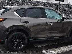 Maro Utilizat 2018 Mazda CX-5 SUV | 18.500 EUR