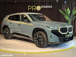 Culoaregri Utilizat 2023 BMW XM Sport Line SUV | 117.746 EUR (Super Preț)