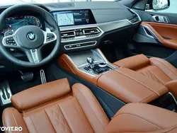 Negru Utilizat 2021 BMW X6 SUV | 69.999 EUR (Preț OK)