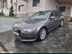 Culoaregri Utilizat 2016 Audi A4 Break | 12.590 EUR (Preț bun)