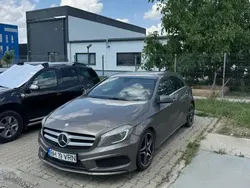 Utilizat 2014 Mercedes A180 Hatchback | 3.750 EUR
