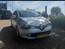 Utilizat 2013 Renault Clio GrandTour Break | 3.150 EUR (Super Preț)