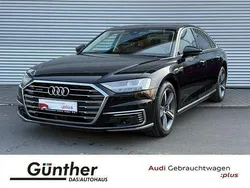 Utilizat 2021 Audi A8 Sport Berlinǎ | 48.808 EUR (Super Preț)