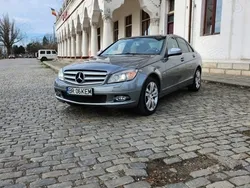 Utilizat 2007 Mercedes C320 Berlinǎ | 5.000 EUR