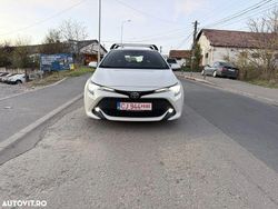 Culoarealb Utilizat 2019 Toyota Corolla Berlinǎ | 13.900 EUR