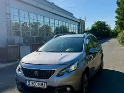 Culoaregri Utilizat 2018 Peugeot 2008 Active SUV | 9.500 EUR (Preț bun)