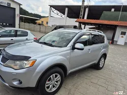 Utilizat 2010 Mitsubishi Outlander SUV | 6.300 EUR