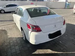 Peugeot 301