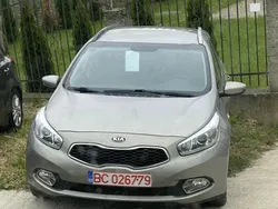 Utilizat 2014 Kia Ceed Sportswagon 2 Break | 5.400 EUR