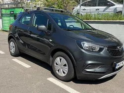 Culoarealte culori Utilizat 2018 Opel Mokka drive SUV | 8.800 EUR (Preț bun)